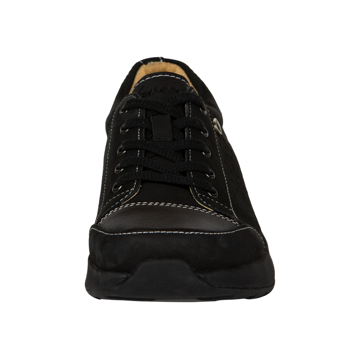 Xelero Heidi Walking Shoe (Women) - Midnight Athletic - Casual - Lace Up - The Heel Shoe Fitters