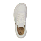 Xelero Nellie Sneaker (Women) - White/Cloud Athletic - Casual - Lace Up - The Heel Shoe Fitters