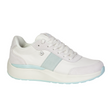 Xelero Nellie Sneaker (Women) Athletic - Casual - Lace Up - The Heel Shoe Fitters