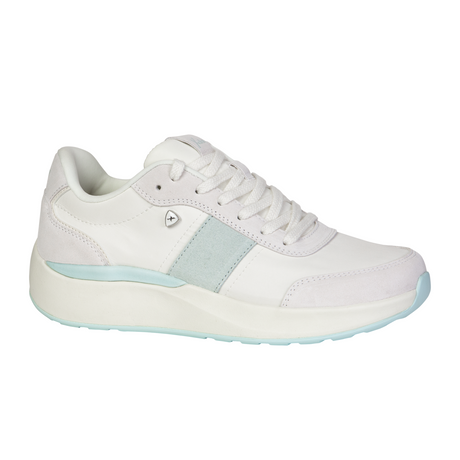 Xelero Nellie Sneaker (Women) Athletic - Casual - Lace Up - The Heel Shoe Fitters