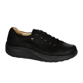 Xelero Heidi Walking Shoe (Women) - Moondance Athletic - Casual - Lace Up - The Heel Shoe Fitters