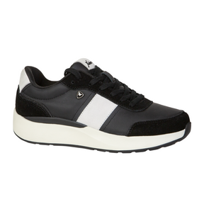Xelero Nellie Sneaker (Women) Athletic - Casual - Lace Up - The Heel Shoe Fitters