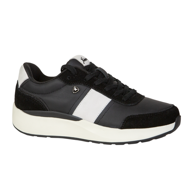 Xelero Nellie Sneaker (Women) Athletic - Casual - Lace Up - The Heel Shoe Fitters