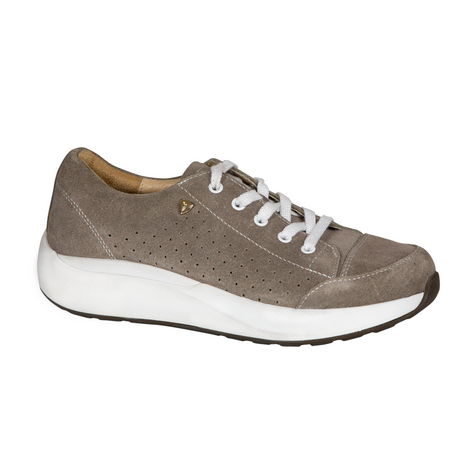 Xelero Heidi Walking Shoe (Women) - Fawn Athletic - Walking - The Heel Shoe Fitters