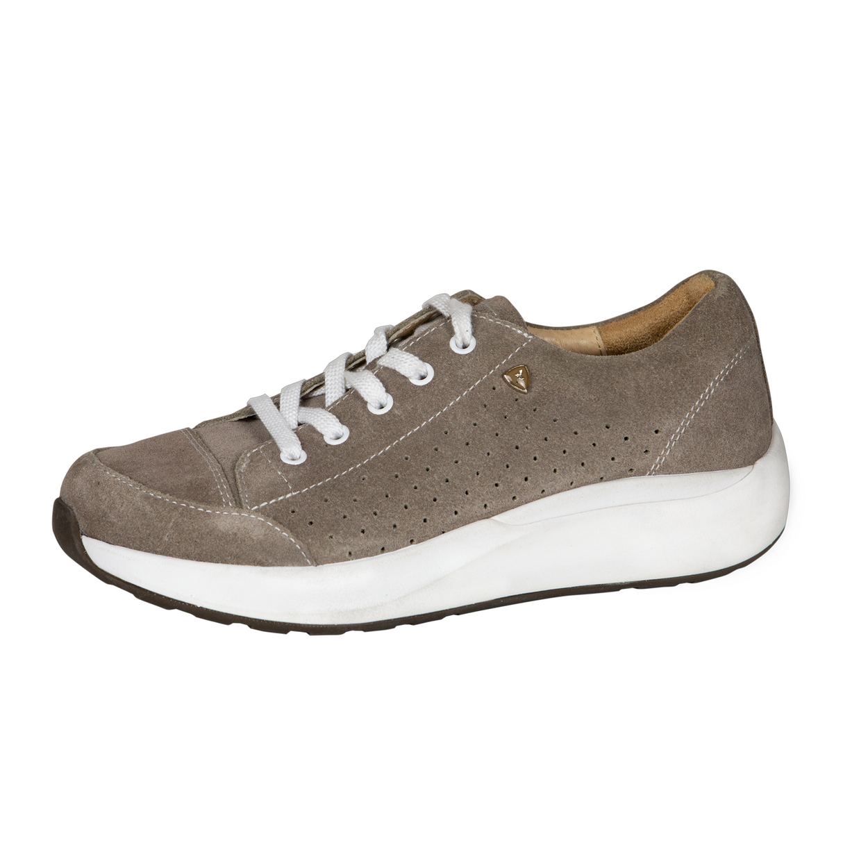 Xelero Heidi Walking Shoe (Women) - Fawn Athletic - Walking - The Heel Shoe Fitters