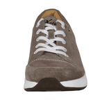 Xelero Heidi Walking Shoe (Women) - Fawn Athletic - Walking - The Heel Shoe Fitters