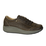 Xelero Heidi Walking Shoe (Women) - Dusty Brown