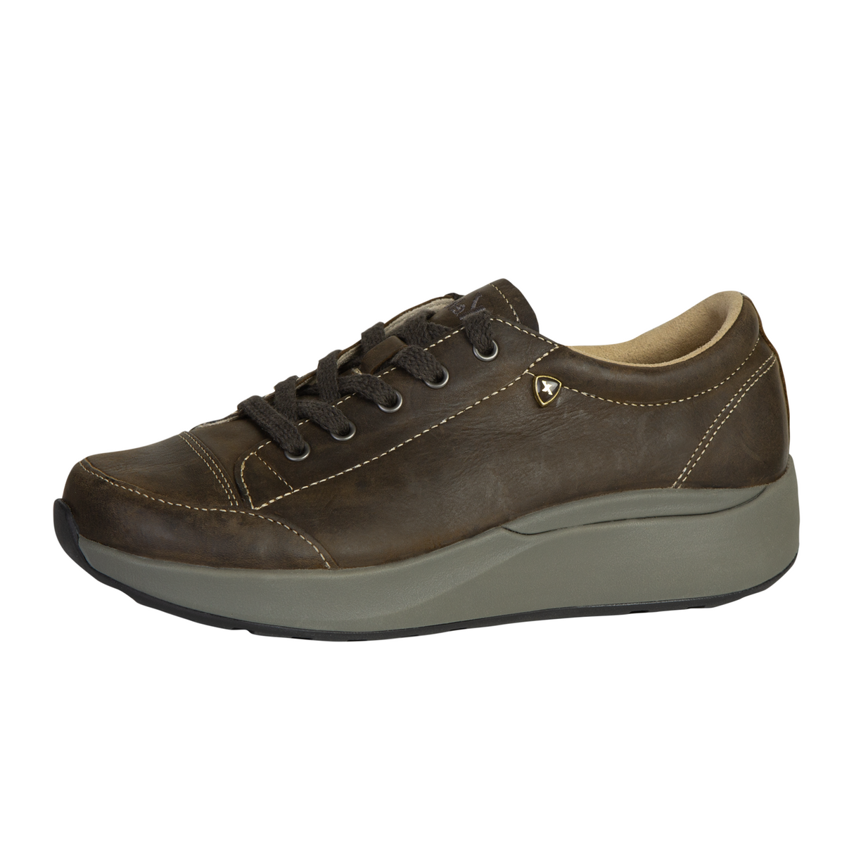 Xelero Heidi Walking Shoe (Women) - Dusty Brown