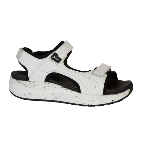 Xelero Sofia Backstrap Sandal (Women) Sandal - Backstrap - The Heel Shoe Fitters