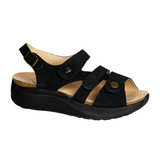 Xelero Mykonos Backstrap Sandal (Women) - Moondance Sandals - Backstrap - The Heel Shoe Fitters