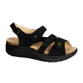 Xelero Mykonos Backstrap Sandal (Women) - Moondance Sandal - Backstrap - The Heel Shoe Fitters