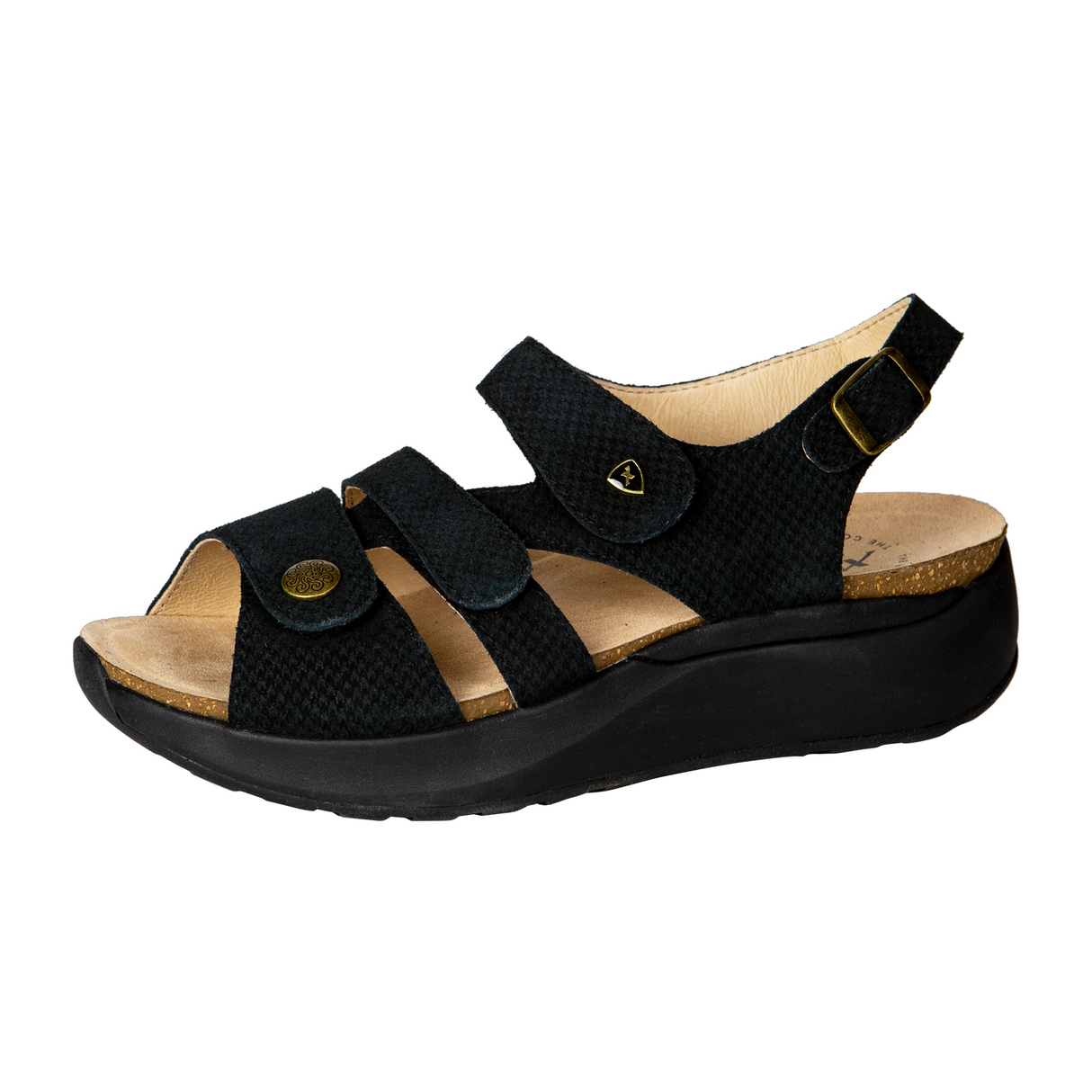 Xelero Mykonos Backstrap Sandal (Women) - Moondance Sandals - Backstrap - The Heel Shoe Fitters