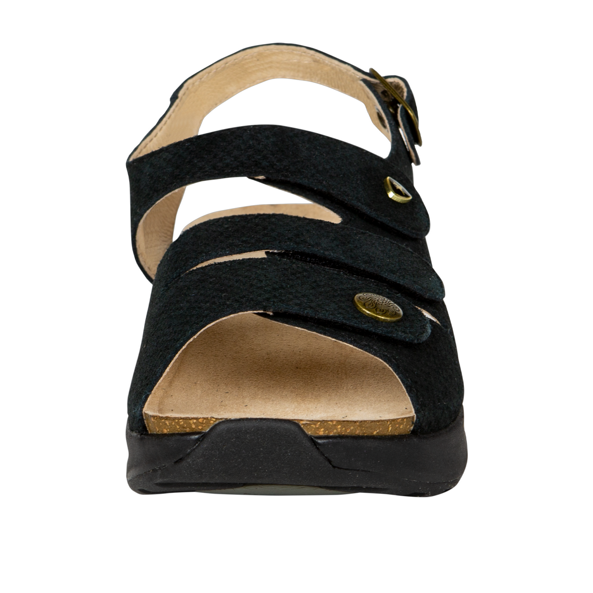 Xelero Mykonos Backstrap Sandal (Women) - Moondance Sandals - Backstrap - The Heel Shoe Fitters