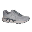 Xelero Genesis II Walking Shoe (Men) - Shark Grey Athletic - Walking - The Heel Shoe Fitters