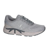 Xelero Genesis II Walking Shoe (Men) - Shark Grey Athletic - Running - Motion Control - The Heel Shoe Fitters