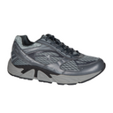 Xelero Genesis XPS Walking Shoe (Men) - Graphite Athletic - Walking - The Heel Shoe Fitters