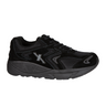 Xelero Matrix 2020 Walking Shoe (Men) - Black Onyx Athletic - Running - Motion Control - The Heel Shoe Fitters