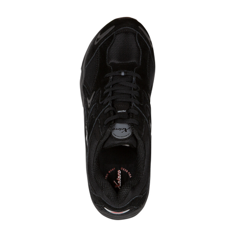 Xelero Matrix 2020 Walking Shoe (Men) - Black Onyx Athletic - Walking - The Heel Shoe Fitters