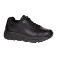 Xelero Matrix Walking Shoe (Women) - Black/Charcoal Athletic - Walking - The Heel Shoe Fitters