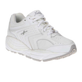 Xelero Matrix Walking Shoe (Women) - White Athletic - Walking - The Heel Shoe Fitters