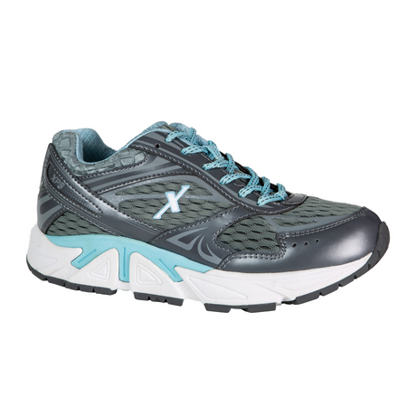 Xelero Genesis XPS Walking Shoe (Women) Athletic - Walking - The Heel Shoe Fitters