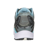 Xelero Genesis XPS Walking Shoe (Women) - Graphite/Mint Athletic - Running - Motion Control - The Heel Shoe Fitters