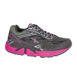 Xelero Genesis XPS Walking Shoe (Women) - Graphite/Magenta Athletic - Walking - The Heel Shoe Fitters