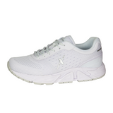 Xelero Genesis II Walking Shoe (Women) - White Athletic - Walking - The Heel Shoe Fitters