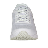 Xelero Genesis II Walking Shoe (Women) - White Athletic - Walking - The Heel Shoe Fitters