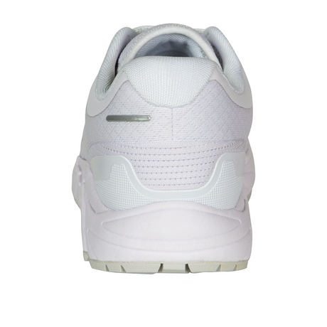 Xelero Genesis II Walking Shoe (Women) - White Athletic - Walking - The Heel Shoe Fitters