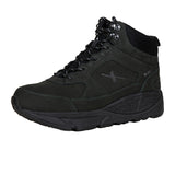 Xelero Hyperion II Hi Hiking Shoe (Men) - Black