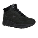 Xelero Hyperion II Hi Hiking Shoe (Men) - Black Hiking - High - The Heel Shoe Fitters