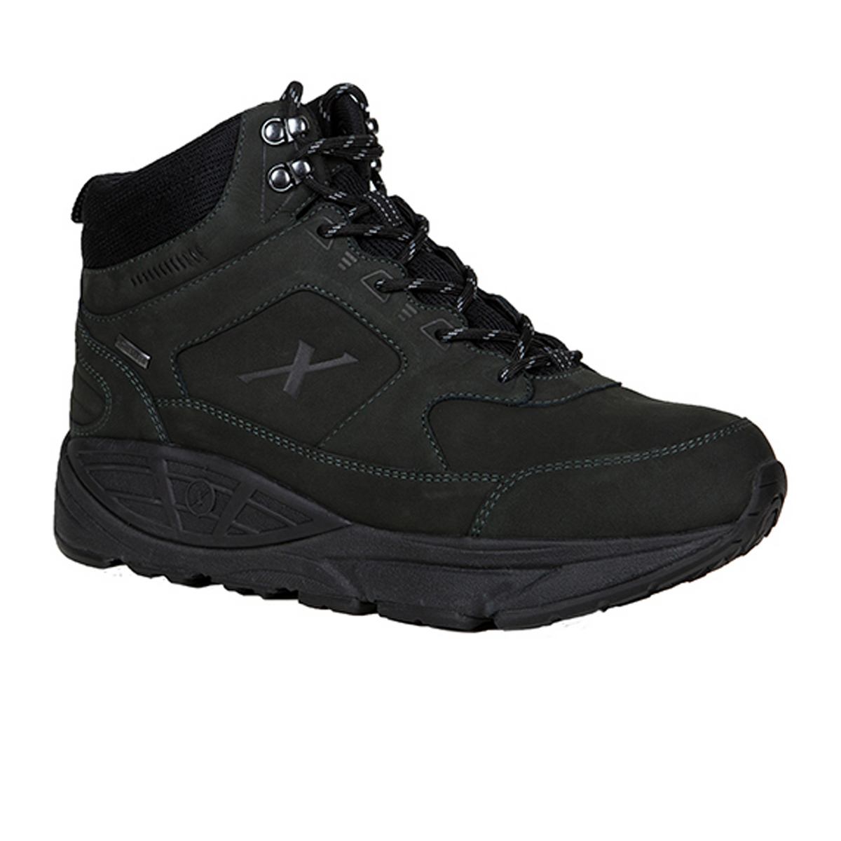 Xelero Hyperion Men\'s Size 11 Leather Boots Hiking Walking Winter Hyperion II Hi Men main image 2