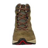 Xelero Hyperion II Hi Hiking Shoe (Men) - Mocha Boots - Hiking - High - The Heel Shoe Fitters