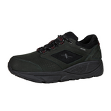 Xelero Hyperion II Hiking Shoe (Men) - Black Hiking - Low - The Heel Shoe Fitters