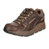 Xelero Summit Low Walking Shoe (Men) - Brown Hiking - Low - The Heel Shoe Fitters