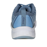 Xelero Steadfast Walking Shoe (Women) - Light Blue/White Athletic - Walking - The Heel Shoe Fitters