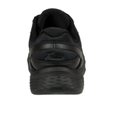 Xelero Steadfast Walker Walking Shoe (Women) - Black Athletic - Walking - The Heel Shoe Fitters