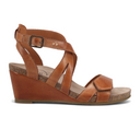 Taos Xcellent 2 Wedge Sandal (Women) Sandal - Heel/Wedge - The Heel Shoe Fitters