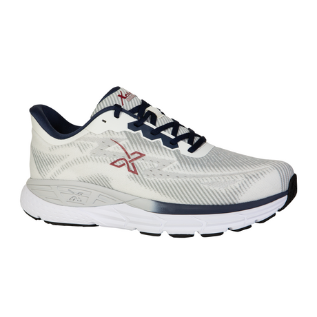 Xelero X-GPS Running Shoe (Men) Athletic - Running - Motion Control - The Heel Shoe Fitters