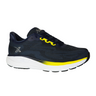 Xelero X-GPS Running Shoe (Men) - Navy Athletic - Running - Motion Control - The Heel Shoe Fitters