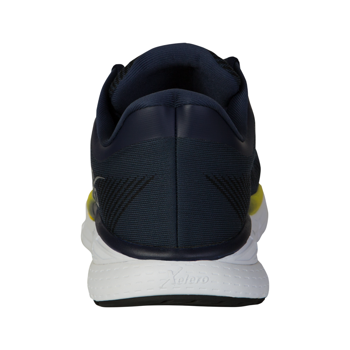 Xelero X-GPS Running Shoe (Men) - Navy Athletic - Running - Motion Control - The Heel Shoe Fitters