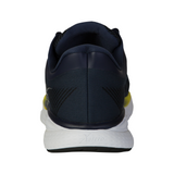 Xelero X-GPS Running Shoe (Men) - Navy Athletic - Running - Motion Control - The Heel Shoe Fitters