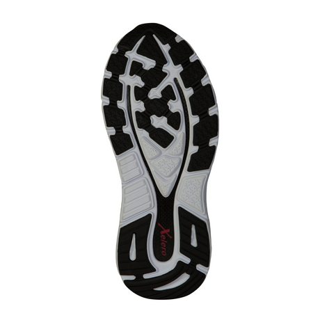 Xelero X-GPS Running Shoe (Men) - Navy Athletic - Running - Motion Control - The Heel Shoe Fitters