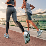 Xelero X-GPS Running Shoe (Men) - Navy Athletic - Running - Motion Control - The Heel Shoe Fitters