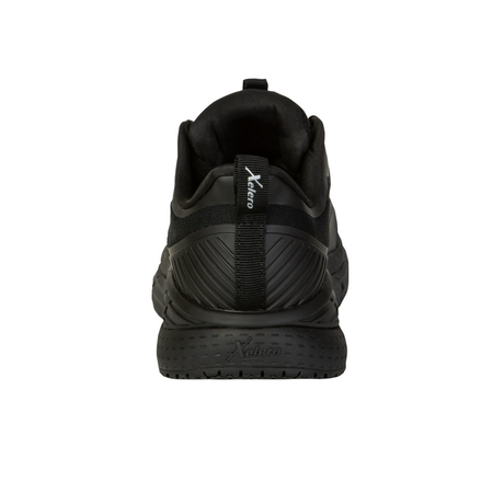 Xelero X-GPS WR Running Shoe (Women) - Black Athletic - Running - Motion Control - The Heel Shoe Fitters