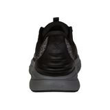 Xelero X-GPS WR Slip On (Men) - Jet Black/Carbon