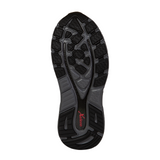 Xelero X-GPS WR Slip On (Men) - Jet Black/Carbon