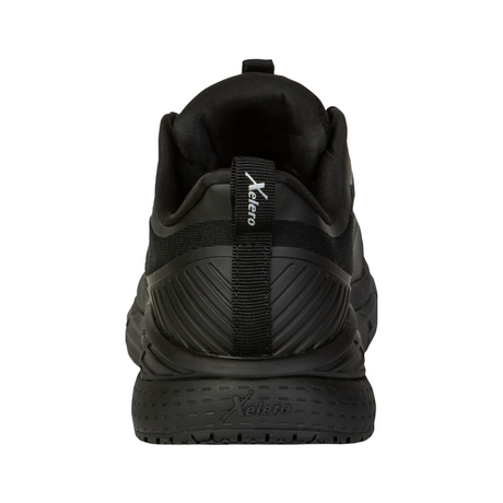 Xelero X-GPS WR Running Shoe (Women) - Black Athletic - Running - Motion Control - The Heel Shoe Fitters
