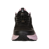Xelero X-GPS WR Slip On (Women) - Jet Black/Dusty Rose